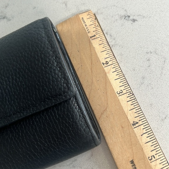 Kate Spade pebble leather wallet - Picture 12 of 16